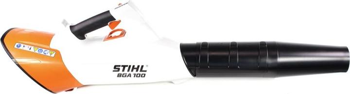 Produktbild Stihl BGA 100 (Akkubetrieb, Laubbläser)