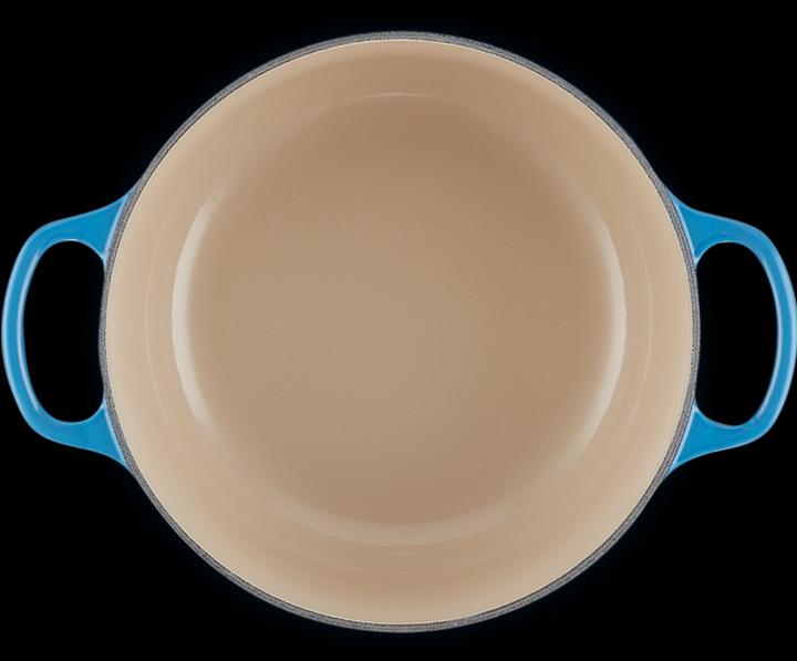 Produktbild Le Creuset Bräter Rund Sig (20 cm, Bräter + Schmortopf, Emaille)
