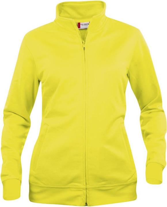 Clique Basic Jacke