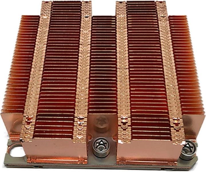 Produktbild Intertech Hochwertiger nach Intel Standard mit Vapor Chamber Base