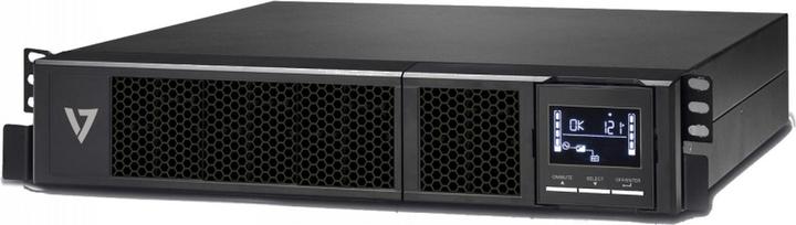 Produktbild V7 1500VA UPS RACK MOUNT (1500 VA, 1350 W, Line-Interaktiv USV)