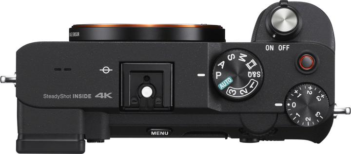 Produktbild Sony Alpha 7C Kit (28 - 60 mm, 24.20 Mpx, Vollformat)