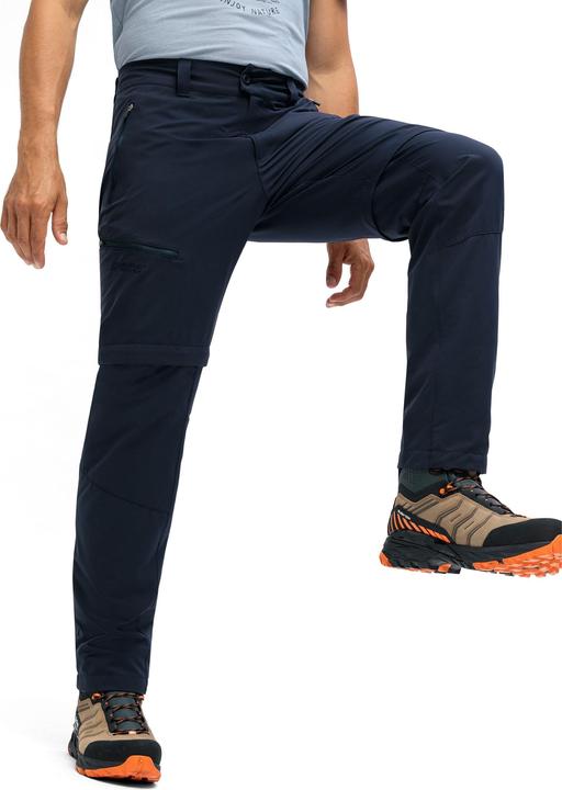 Actual product image Maier Sports Tajo Zip Loop (46)