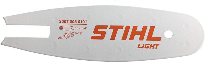 Image du produit Stihl GTA 26 Light Rails de guidage (Scie, Guide de tronçonneuse)