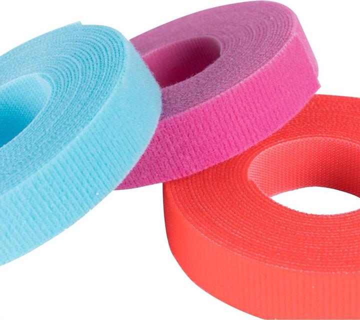 Actual product image Velcro brand Professional brand cable tie (50 mm)