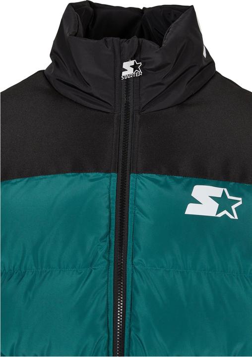 Produktbild Starter Logo Puffer Jacket (M)