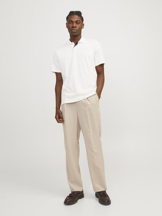 Immagine prodotto Jack & Jones Maglietta polo monocolore (XS)