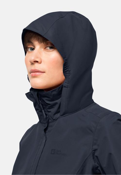 Immagine prodotto Jack Wolfskin Stormy Point 2L Jkt W (XXL)
