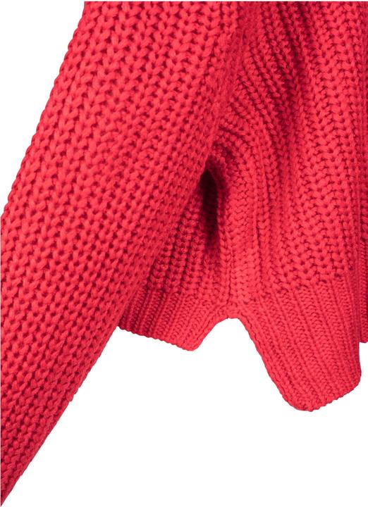 Produktbild Urban Classics Ladies Wide Oversize Sweater (M)