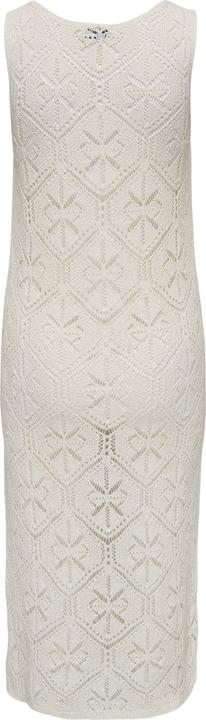Actual product image JdY Knit Fit Round Neck Long Dress Knitted Dress (M)