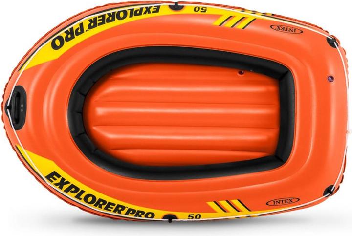 Produktbild Intex Explorer pro 50 (137 cm, 1 Pers.)