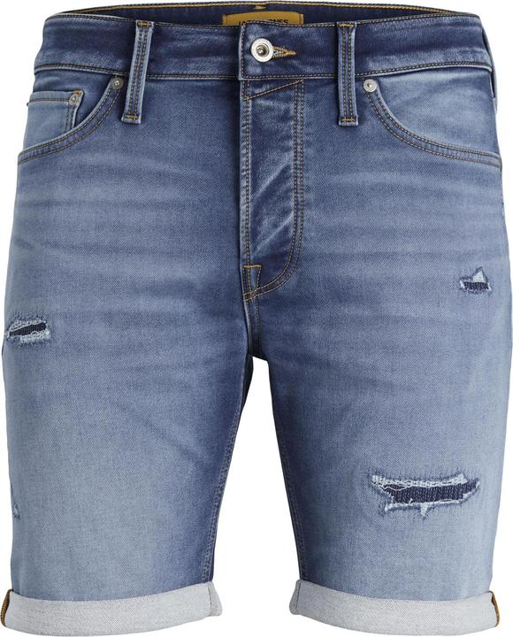 Image du produit Jack & Jones Regular Fit Short en jean Short en jean (L)