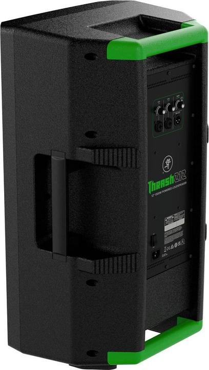 Immagine prodotto Mackie Thrash215 (Attivo, 1x 1300 W)
