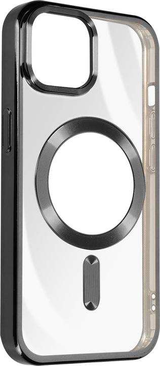 Produktbild Avizar Chrom Handyhülle Series (Apple iPhone 15 Plus)