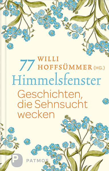Image du produit 77 Fenêtre sur le ciel (Allemand, Willi Hoffsümmer, 2015)