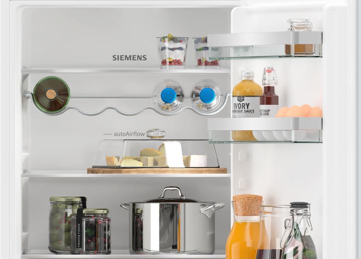 Produktbild Siemens KI86NVSE0 (260 l)