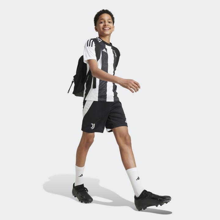 Actual product image adidas Juventus Torino Kids Jersey (140)