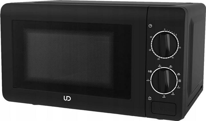UD Forno a microonde - MG20L-BK (8594213440620) (20 l)