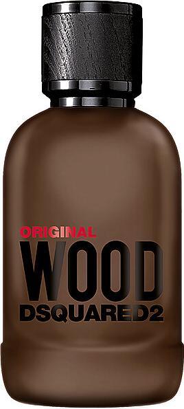 Image du produit Dsquared2 Original Wood Eau de Parfum - 30ml (Eau de parfum, 30 ml)
