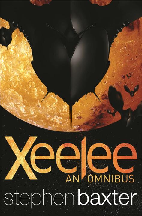 Produktbild Xeelee: An Omnibus (Stephen Baxter, Englisch)