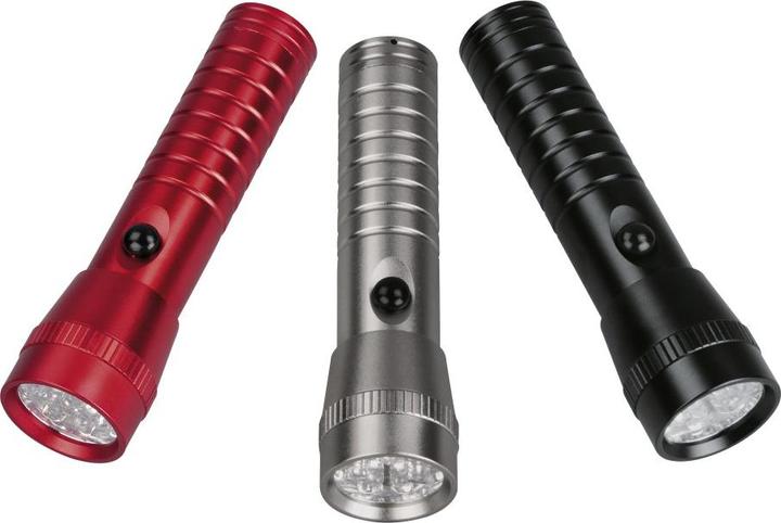 Actual product image Hama FL-200 (13 cm)