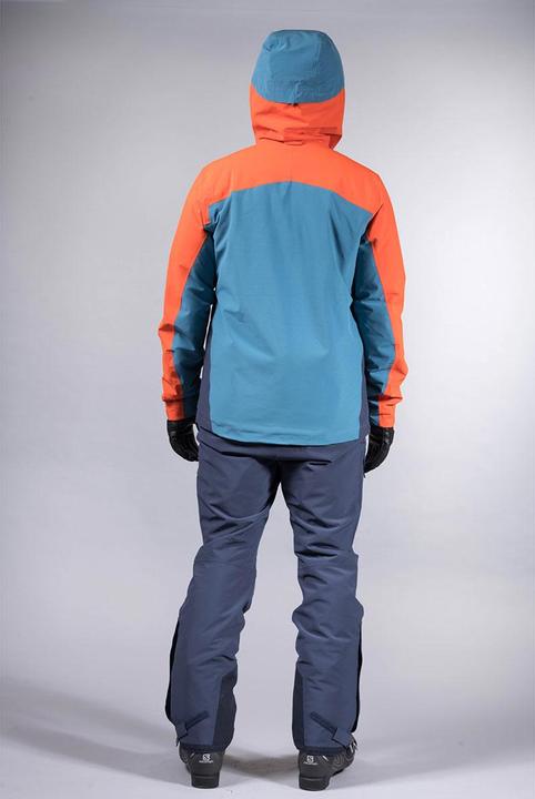 Actual product image Bergans Oppdal Insulated (S)