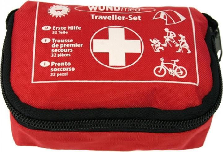 FT Reise Set (First Aid Kit)