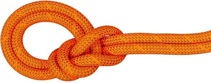 Produktbild Mammut 9.8 Crag Dry Kletterseil (80 m)