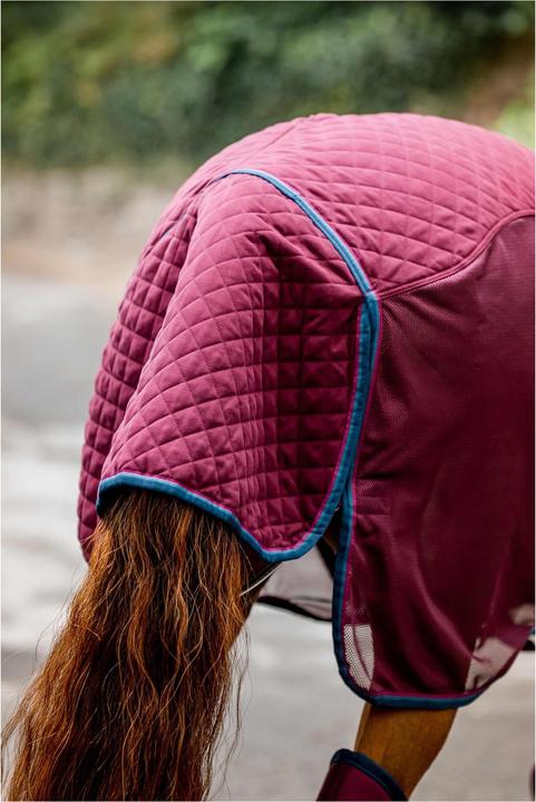 Immagine prodotto Horseware Coperta da trasporto Rambo Travel Series (155 cm)