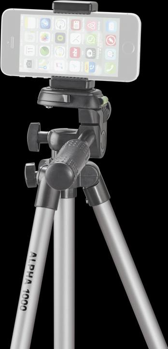 Immagine prodotto Cullmann Alpha 1000 mobile (Metallo)