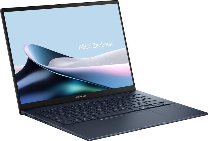 Image du produit ASUS Zenbook 14 OLED (14", Intel Core Ultra 7 155H, 16 Go, 1000 Go, DE)