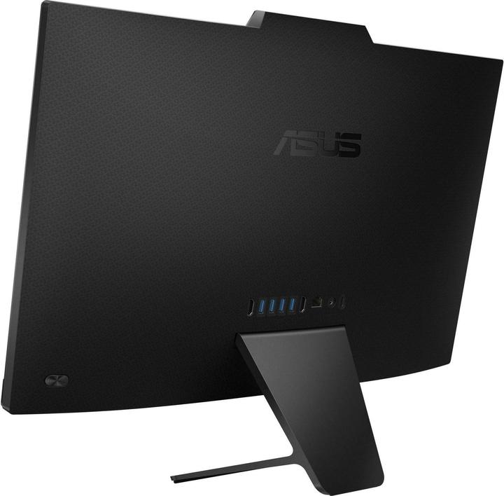 Actual product image ASUS AIO A3 (A3402WVAK-BPC019W), screen diagonal: 23.8 " (Intel Core 5 120U, 8 GB, 512 GB, Intel Iris Graphics)