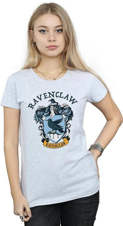 Image du produit T-shirt en coton Ravenclaw Femme/Femme (L)