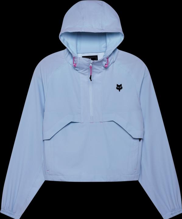 Fox W Survivalist Windbreaker