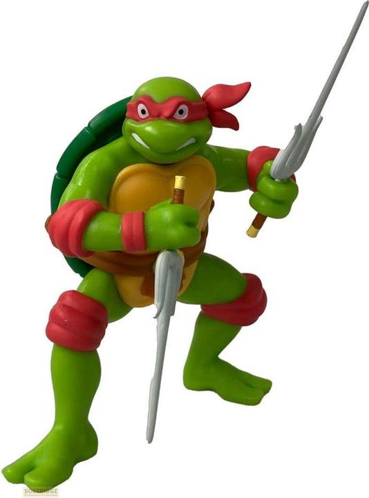 Immagine prodotto Comansi TMNT: Figurina di Raffaello