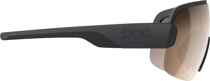 Produktbild Poc Aim Sonnenbrille (clarity trail-partly sunny light silver)
