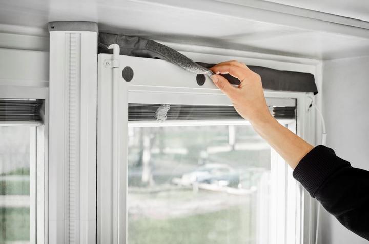 Immagine prodotto Electrolux Kit per finestre