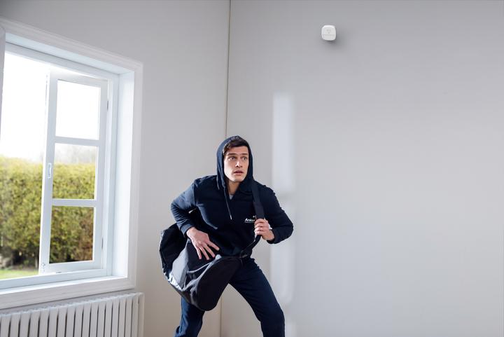 Image du produit eufy Set 5 pièces pour la maison intelligente