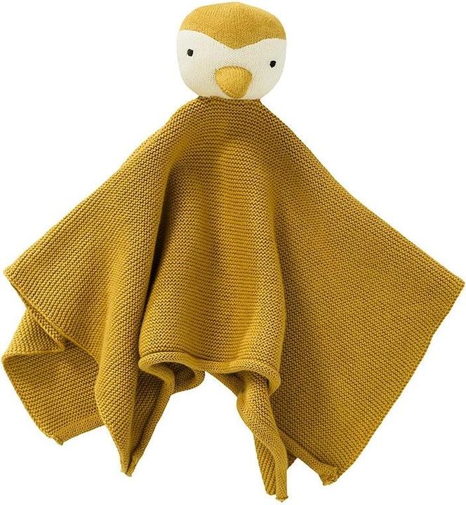 Actual product image Fresk Penguin cuddle cloth