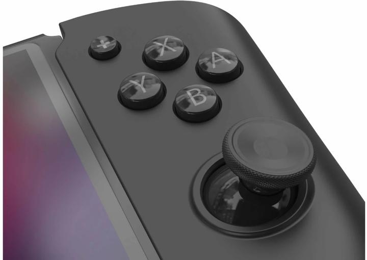 Actual product image CRKD Nitro Deck (Switch OLED, Switch)
