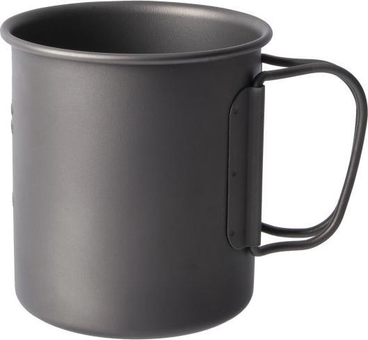 Produktbild Outdoor Spirit Titanbecher