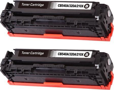 Immagine prodotto Hermex Toner compatibile per HP Color LaserJet CP1515n (FC)