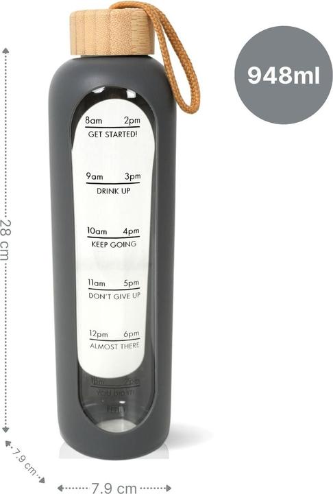 Image du produit Hermex Gourde (0.95 l)