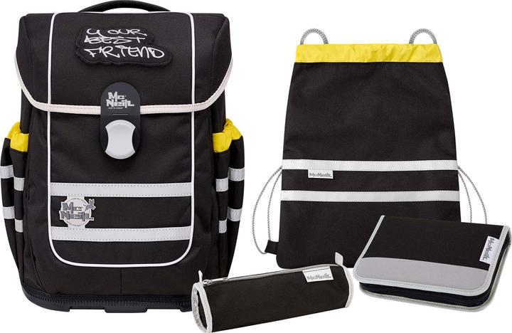 Actual product image Mc Neill Set McOcean, 5pcs. (20 l)
