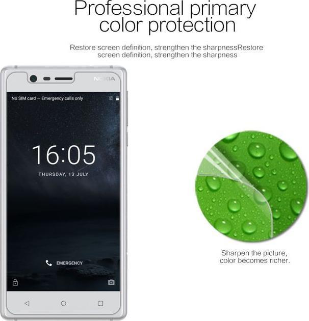 Image du produit Nillkin Série Super Clear (1 pièce(s), Nokia 3)