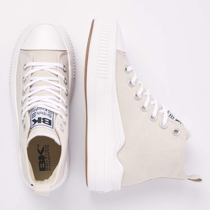 Actual product image British Knights Kaya Flow Mid (36)