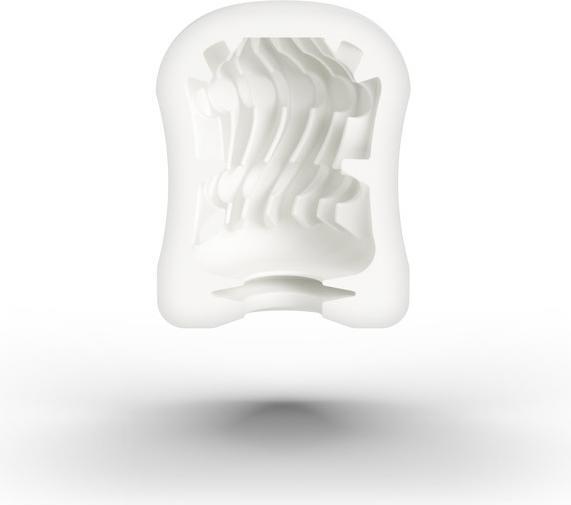 Actual product image Mystim Swirl Girl