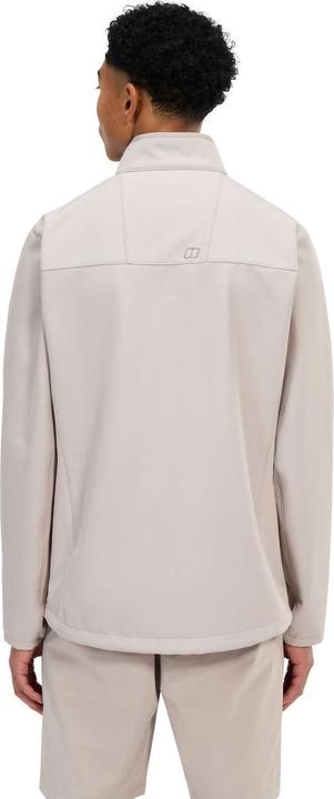Produktbild Berghaus M Ghlas 3.0 Softshell Jkt (Jacke) (3XL)