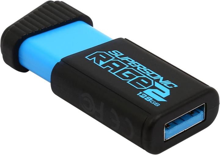 Image du produit Patriot Supersonic Rage 2 (128 Go)