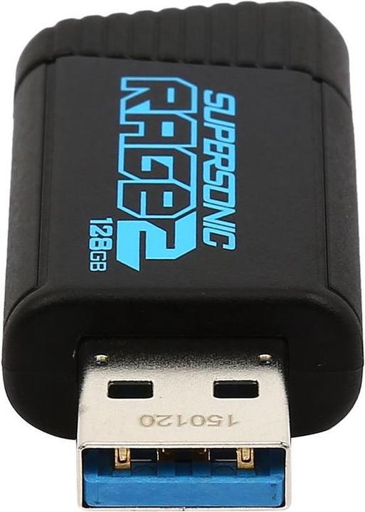 Image du produit Patriot Supersonic Rage 2 (128 Go)